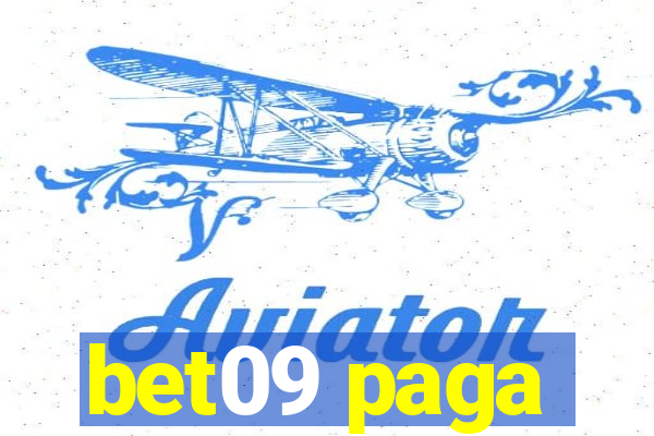 bet09 paga